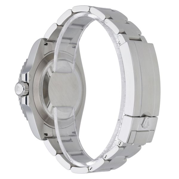 Rolex Submariner 126610 LN